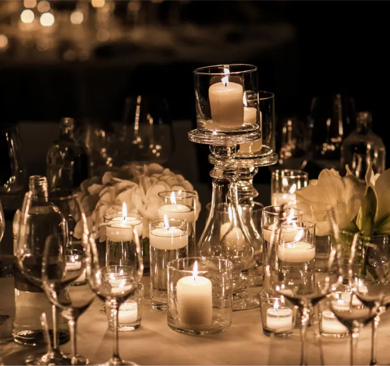 non profit events